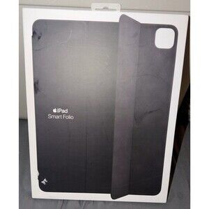 New Apple iPad Smart Folio